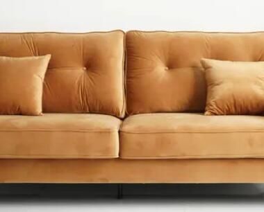 如何清洗與保養(yǎng)布藝沙發(fā)？