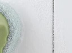 瓷磚的清潔，有什么技巧嗎？