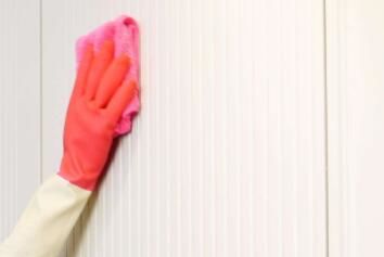 在進(jìn)行臥室保潔的時(shí)候，要注意什么？