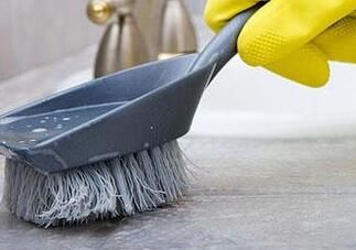 衛(wèi)浴間的清潔一般怎么做比較好呢？