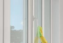 堅持定期清潔，就能輕松保持居家環(huán)境的干凈整潔